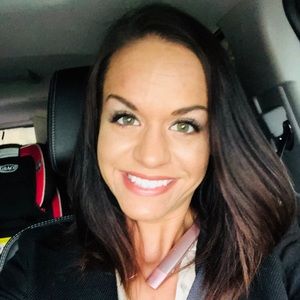 Meet your Posher, Betsy